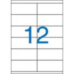 Victoria Etiketa, ILC, 105x48 mm, dvouřadé, 1200 ks/bal.; LCV11373 – Zboží Živě
