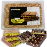 Kataifi Kadayif těsto pražené na dubajskou čokoládu Sezam 1000 g – Zboží Dáma