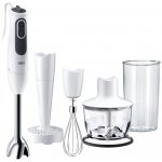 Braun MultiQuick 3 MQ 3137 WH Sauce Plus – Hledejceny.cz