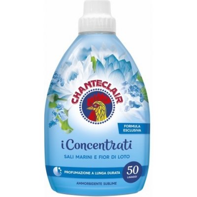 Chante Clair aviváž Concentrati Sali Marini 1140 ml 50 PD – Hledejceny.cz