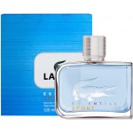 Lacoste Essential Sport toaletní voda pánská 125 ml tester – Hledejceny.cz