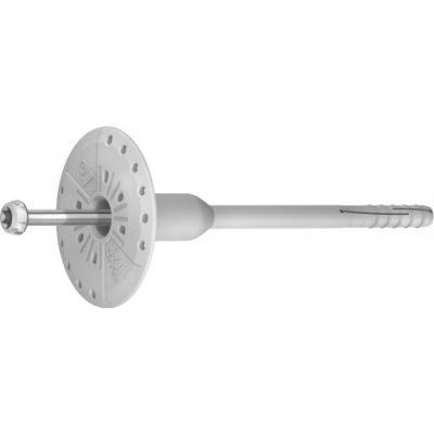 RAWLPLUG Talířová hmoždinka šroubovací R-TFIX-8SX 8x135 mm – HobbyKompas.cz