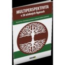 Multiperspektíva v 26 učebných figúrach - Viliam Kratochvíl