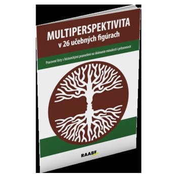 Multiperspektíva v 26 učebných figúrach - Viliam Kratochvíl