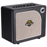 MOOER Hornet Black – Zboží Mobilmania