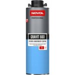 NOVOL ochrana podvozků GRAVIT 660 bitumen 1 l – Sleviste.cz