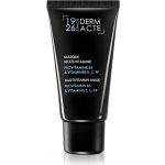 Academie Derm Acte Severe Dehydratation multivitaminová pleťová maska 50 ml – Zboží Dáma