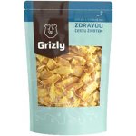 Grizly Mango lyofilizované XXL 125 g – Zboží Mobilmania
