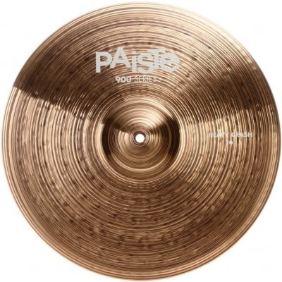 Paiste 900 16" CRASH heavy – Sleviste.cz