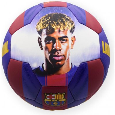 Fan-shop BARCELONA FC Yamal – Zbozi.Blesk.cz