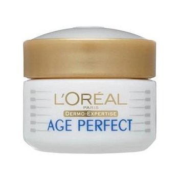 L'Oréal Age Perfect denní krém 50 ml