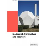 Modernist Architecture and Interiors - Adam Stech – Sleviste.cz