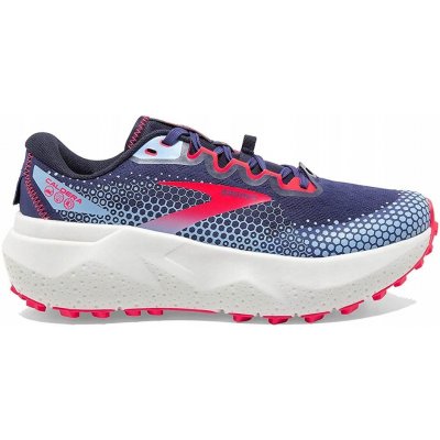 Brooks Caldera 6 W 1203661B417 peacoat/bittersweet navy – Hledejceny.cz