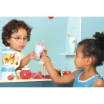 Le Toy Van koktejlový set s ovocem – Sleviste.cz