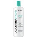 Rusk Deepshine Smooth Keratin Care kondicionér 355 ml