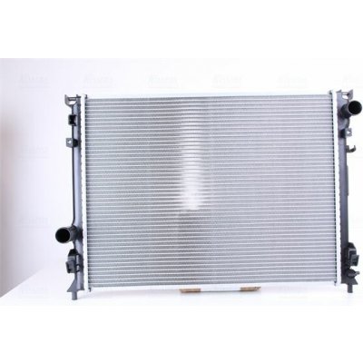 NISSENS 61014A Chladič, chlazení motoru (61014A) – Sleviste.cz