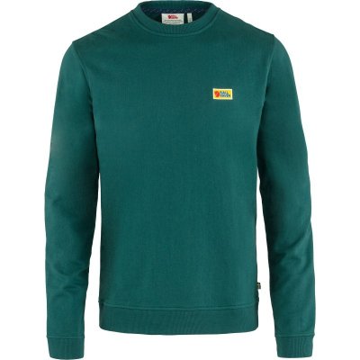 Vardag Sweater Arctic green