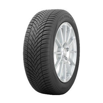 Pneumatiky Toyo Celsius AS2 275/40 R20 106Y