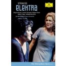 Elektra: Metropolitan Opera Orchestra DVD