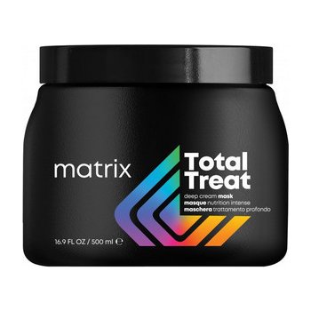 Matrix Total Results Pro Solutionist Treat mask 500 ml