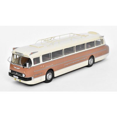 Ixo Ikarus 66 1972 autobus 1:43