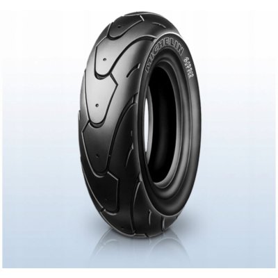 Michelin Bopper 130/70 R12 56L – Zboží Mobilmania