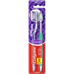 Colgate Zig Zag Flex střední 2 ks – Zbozi.Blesk.cz