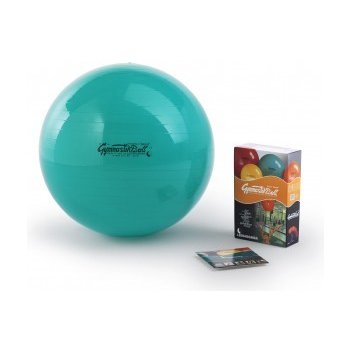 Ledragomma Gymnastik Ball 75 cm