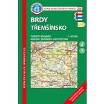 Brdy Třemšínsko 1:50 000 – Zboží Mobilmania