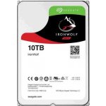 Seagate IronWolf 10TB, ST10000VN000 – Sleviste.cz