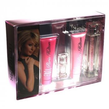 Paris Hilton Heiress parfémovaná voda dámská 100 ml