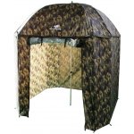 Giants Fishing Deštník Full Cover Square Camo Umbrella 2,5 m – Zboží Mobilmania