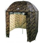 Giants Fishing Deštník Full Cover Square Camo Umbrella 2,5 m – Hledejceny.cz