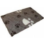 Drybed Deka Paws – Zboží Mobilmania
