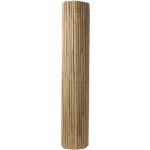 Bambusová rohož 1 x 5 m, štípaná – Zbozi.Blesk.cz