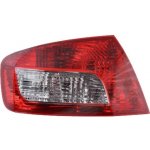 Levé zadní světlo Peugeot 407 (6D) 08-10 SEDAN – Hledejceny.cz