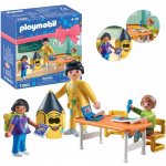 Playmobil 71965 První školní den – Zbozi.Blesk.cz
