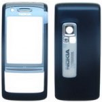 originální přední kryt Nokia 6280 černá – Hledejceny.cz