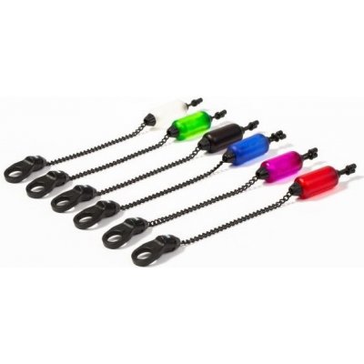 Nash Bobbin Kit Small Červená – Sleviste.cz