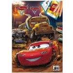 Auta 3 Omalovánky A5+ Disney Walt – Hledejceny.cz