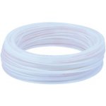 Mebra Plastik Hadička teflonová PTFE čirá Vnitřní průměr hadice: 2,5 mm, Vnější průměr hadice: 4 mm – Hledejceny.cz