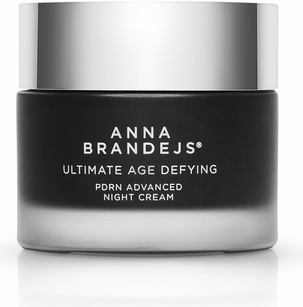 Anna Brandejs Ultimate Age Defying noční omlazující krém 50 ml