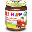 HiPP Jablka s lesními plody 125 g