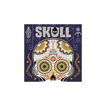 Asmodee Skull