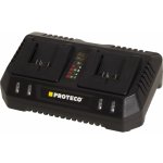 PROTECO 14.4-20V, – Hledejceny.cz