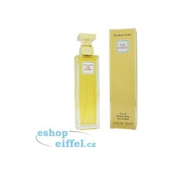 Elizabeth Arden 5th Avenue parfémovaná voda dámská 75 ml