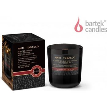 Bartek Candles Anti Tobaco 150 g