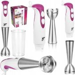 Lafe BRK-002A – Zboží Dáma