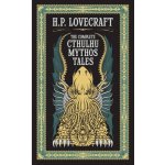 Complete Cthulhu Mythos Tales (Barnes a Noble Collectible Editions) Union Square & Co. – Hledejceny.cz