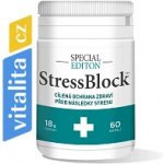 Brainway StressBlock 60 kapslí – Hledejceny.cz